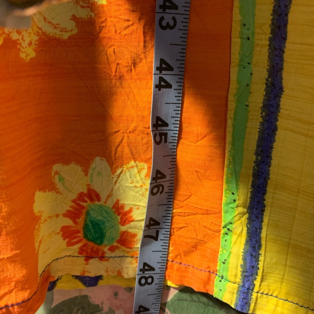 Vintage Jams World 90's Dress - Picture 7 of 8